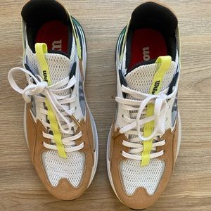 Wilson Sneakers